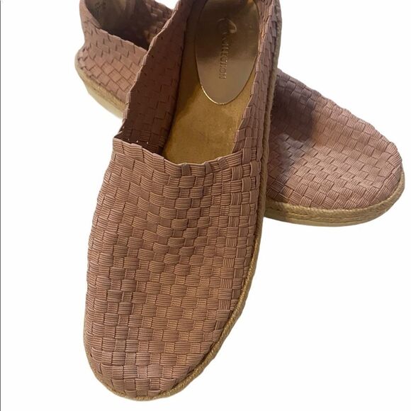 E Collection Women’s Loafers • Size 7M - Picture 1 of 16